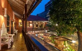 El Marques Hotel Boutique By Geh Suites